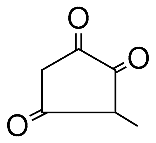 3-methyl-1,2,4-cyclopentanetrione AldrichCPR
