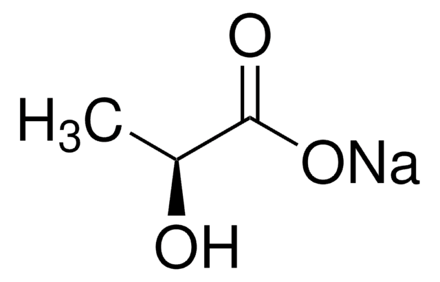 Sodium L-lactate ~98%