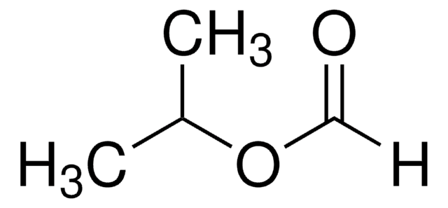 Isopropyl formate 98%