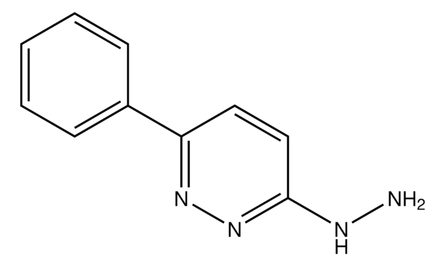 3-Hydrazino-6-phenylpyridazine AldrichCPR