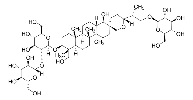 Hosenkoside B phyproof&#174; Reference Substance