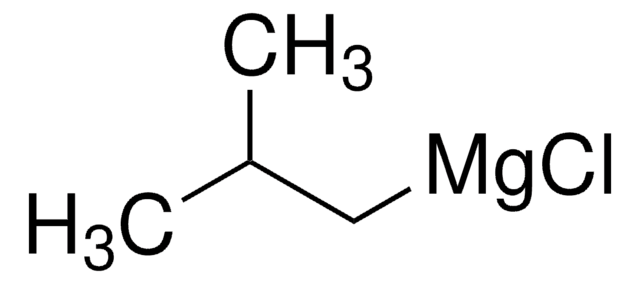 Isobutylmagnesium chloride solution 2.0&#160;M in THF