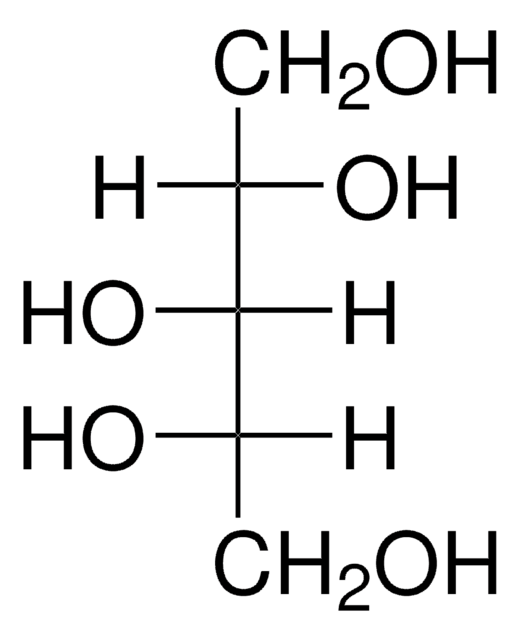 L-Arabinitol United States Pharmacopeia (USP) Reference Standard