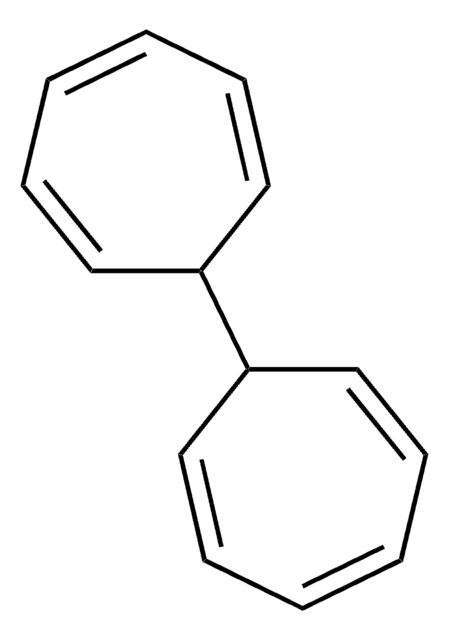 7,7'-BI(1,3,5-CYCLOHEPTATRIENE) AldrichCPR