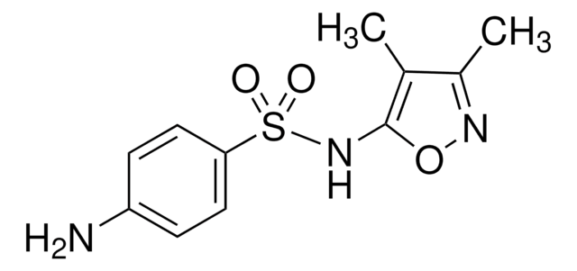 Sulfafurazole European Pharmacopoeia (EP) Reference Standard