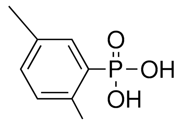 (2,5-XYLYL)PHOSPHONIC ACID AldrichCPR
