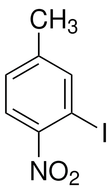 3-Iodo-4-nitrotoluene 97%