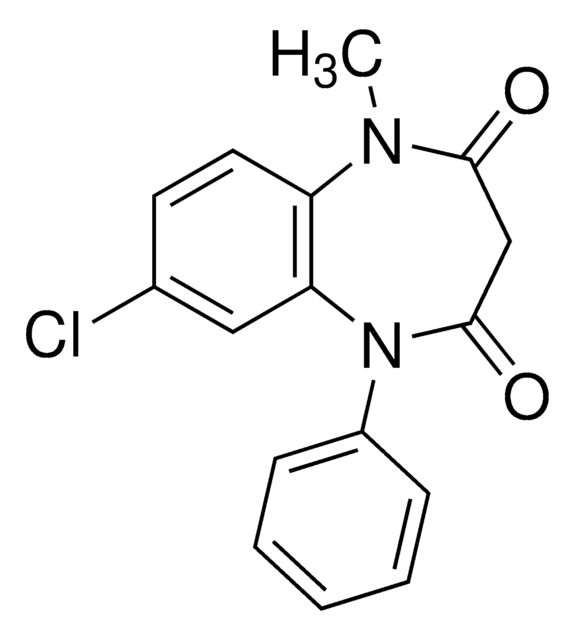 Clobazam British Pharmacopoeia (BP) Reference Standard