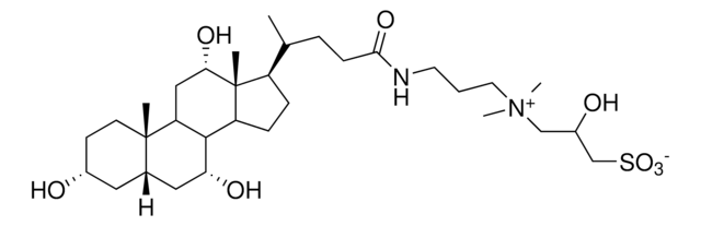 CHAPSO Avanti Research&#8482; - A Croda Brand 850501P, powder