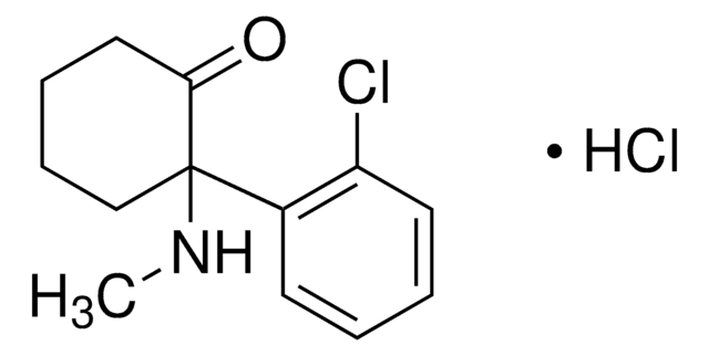 Ketamine hydrochloride European Pharmacopoeia (EP) Reference Standard