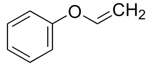 Phenyl vinyl ether 97%