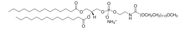 14:0 PEG5000 PE Avanti Research&#8482; - A Croda Brand 880210P, powder