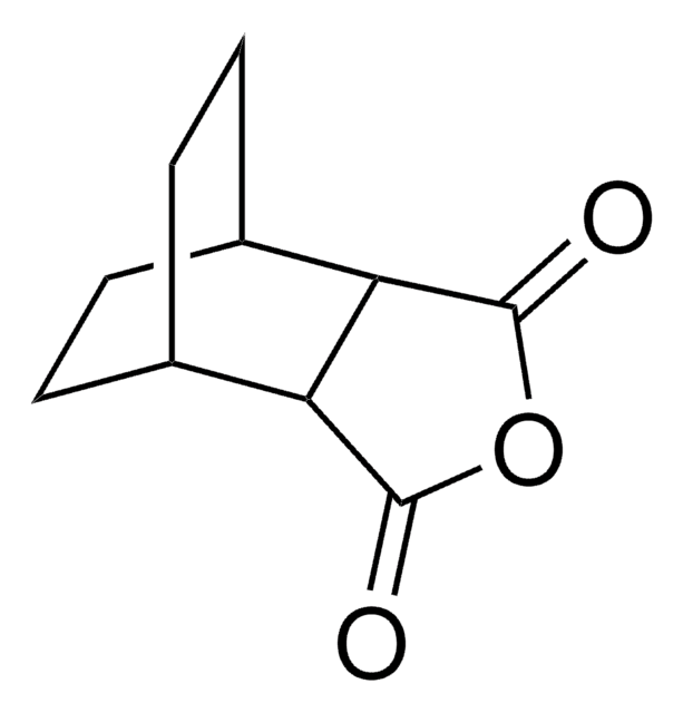 BICYCLO[2.2.2]OCTANE-2,3-DICARBOXYLIC ANHYDRIDE AldrichCPR