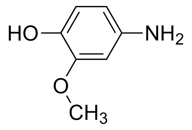 4-Amino-2-methoxyphenol AldrichCPR