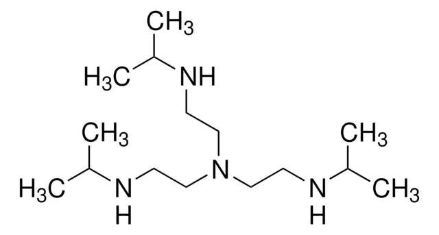 Tris[2-(isopropylamino)ethyl]amine 90%