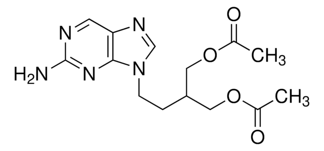 Famciclovir &#8805;98% (HPLC)