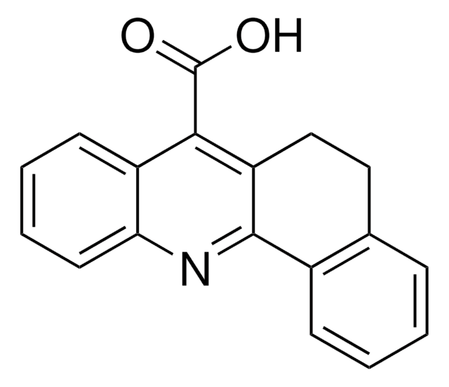 5,6-DIHYDROBENZO(C)ACRIDINE-7-CARBOXYLIC ACID AldrichCPR