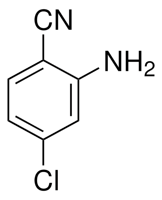 2-Amino-4-chlorobenzonitrile 99%