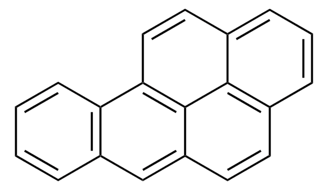 Benzo[a]pyrene ERM&#174;, certified reference material