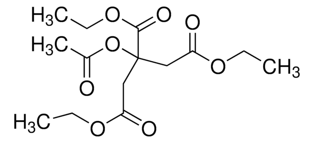 Acetyltriethyl citrate United States Pharmacopeia (USP) Reference Standard