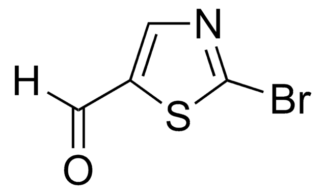 2-bromo-5-formylthiazole AldrichCPR