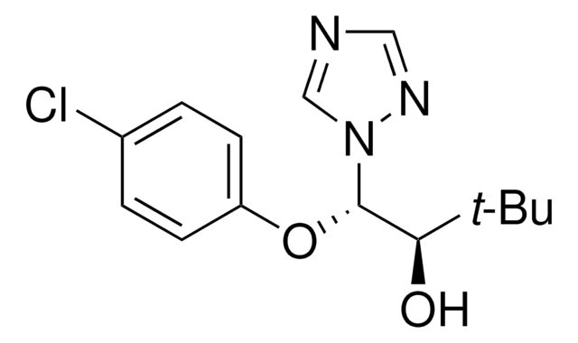 Triadimenol A PESTANAL&#174;, analytical standard