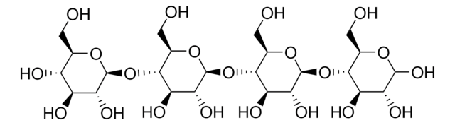 Cellotetraose &#8805;85% (HPLC)