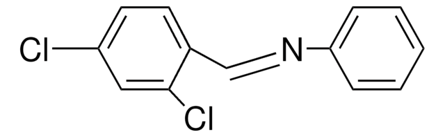 N-(2,4-DICHLOROBENZYLIDENE)ANILINE AldrichCPR