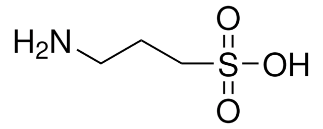 Acamprosate Related Compound A Pharmaceutical Secondary Standard; Certified Reference Material