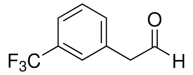 2-(3-(Trifluoromethyl)phenyl)acetaldehyde