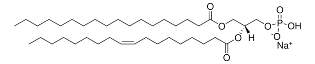 18:0-18:1 PA 1-stearoyl-2-oleoyl-sn-glycero-3-phosphate (sodium salt), powder