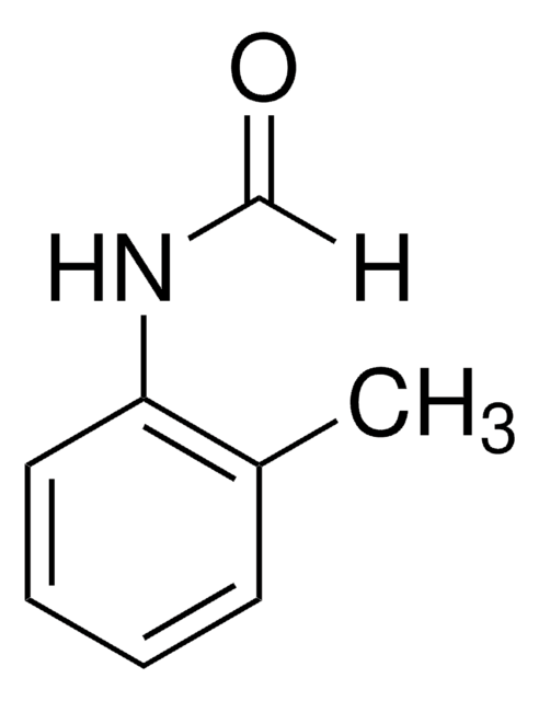 O-FORMOTOLUIDIDE AldrichCPR