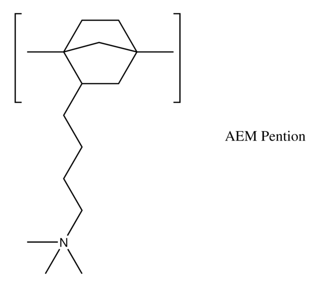 Xion AEM-Pention-72-15CL thickness 10&#160;&#956;m, L × W 15&#160;cm × 15&#160;cm