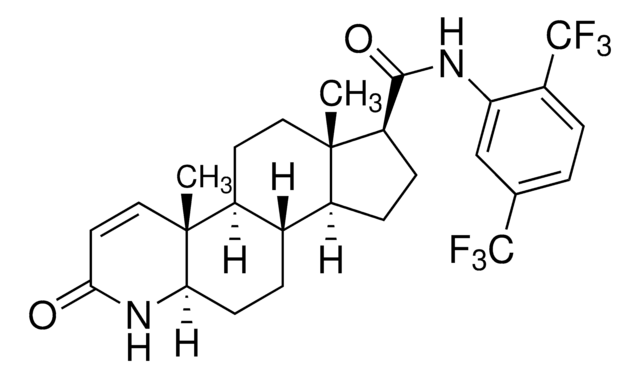 Dutasteride for system suitability European Pharmacopoeia (EP) Reference Standard