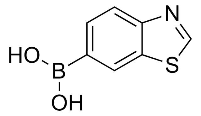 1,3-Benzothiazol-6-ylboronic acid AldrichCPR