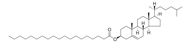 19:0 Cholesterol ester Avanti Research&#8482; - A Croda Brand LM4000, (methanol/chloroform/toluene (50:25:25) solution)