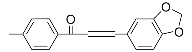 4'-METHYL-3,4-(METHYLENEDIOXY)CHALCONE AldrichCPR