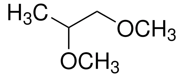 1,2-Dimethoxypropane &#8805;99%