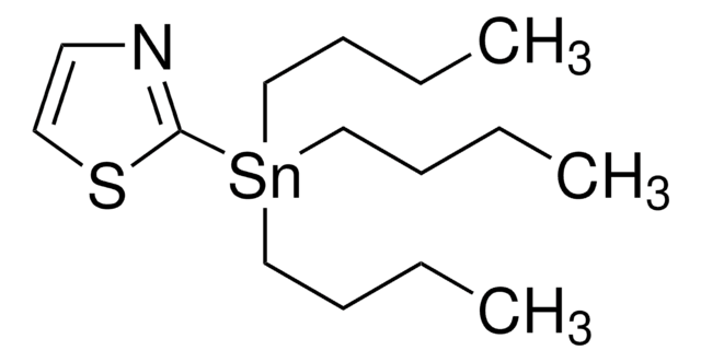 2-Tributylstannylthiazole 97%