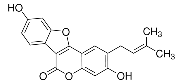 Psoralidin phyproof&#174; Reference Substance