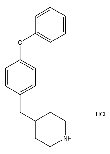 4-(4-Phenoxybenzyl)-piperidine hydrochloride