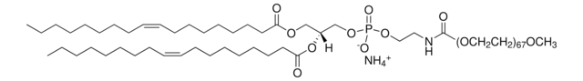 18:1 PEG3000 PE Avanti Research&#8482; - A Croda Brand 880330P, powder