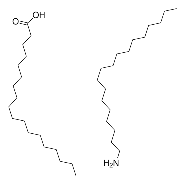 STEARIC ACID, OCTADECYLAMINE SALT AldrichCPR