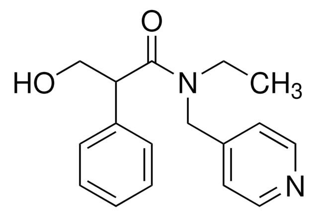 Tropicamide British Pharmacopoeia (BP) Reference Standard