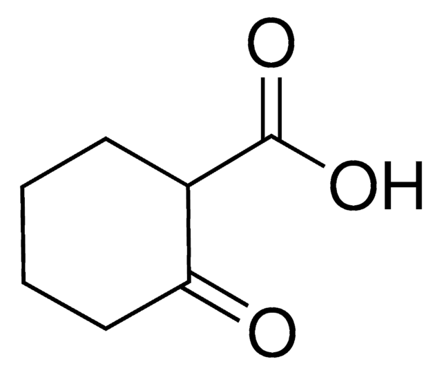 2-Oxocyclohexanecarboxylic acid