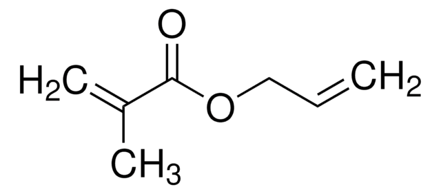 Allyl methacrylate analytical standard