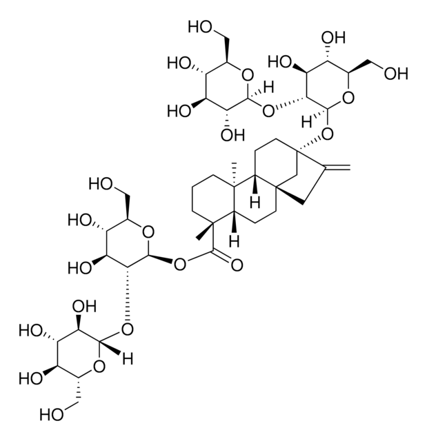 Rebaudioside E &#8805;90.0% (HPLC)