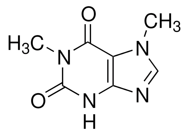 Caffeine Impurity F Pharmaceutical Secondary Standard; Certified Reference Material