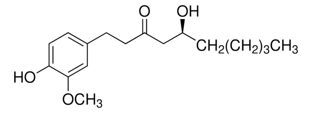 [6]-Gingerol &#8805;98% (HPLC)