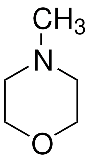 4-Methylmorpholine purum, &#8805;98.0% (GC)